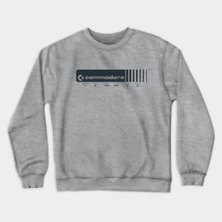 Commodore 1530 C2N Datasette Crewneck Sweatshirt